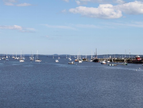 Suites at Belfast Bay image 13