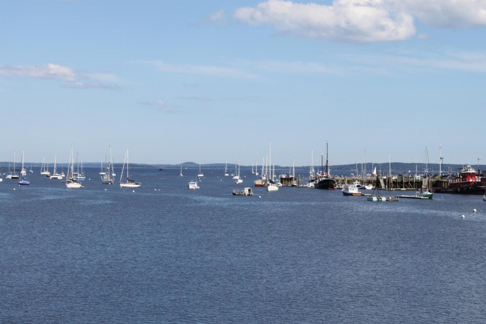 Suites at Belfast Bay Main image