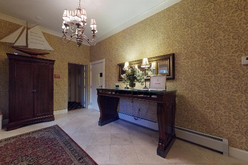 Suites at Belfast Bay image 4