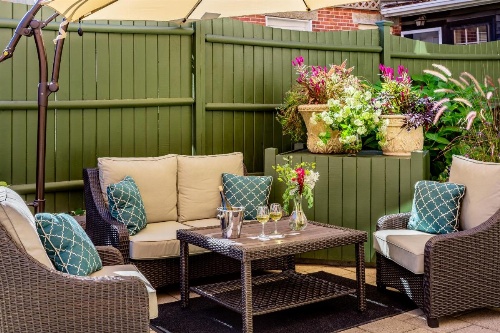 Suites at Belfast Bay image 9